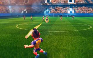 Guide for Boom Boom Soccer poster