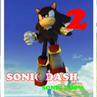 Guide for Sonic Dash 2 - Sonic Boom icon