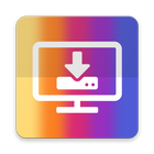 Video Downloader for IGTV icône
