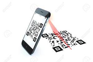 QR Code Reader captura de pantalla 3