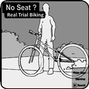 No Seat? - Real Trial Biking 2 APK