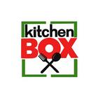 Kitchen Box icono