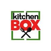 Kitchen Box icon