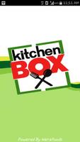 Kitchen Box Poster