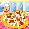 Pizza Maker - Kitchen Fever - Cooking game APK