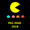 PAC-MAN 2018 APK