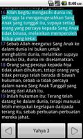 Kitab Suci screenshot 1