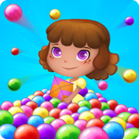 Bubble Kite
