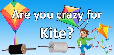 Kite mania: Kite Flying Game for kites lover