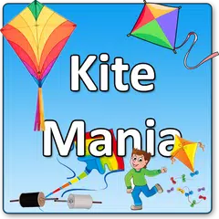 Kite mania: Kite Flying Game for kites lover APK 下載