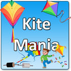 Kite mania: Kite Flying Game for kites lover-icoon