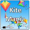 Kite mania: Kite Flying Game for kites lover