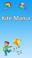 Kite mania: Kite Flying Game for kites lover постер