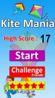 Kite mania: Kite Flying Game for kites lover ảnh chụp màn hình 1