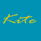 Kite Messaging (Android Wear) icône