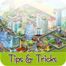 Guide Village City-Island Sim APK