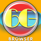 ikon 6G Browser Android
