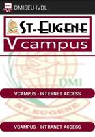 VCAMPUS - KITWE Affiche