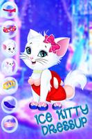 Kitty Care Pet Salon - Cat Love Furry Grooming capture d'écran 1