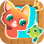 Kitty Clicker  icon