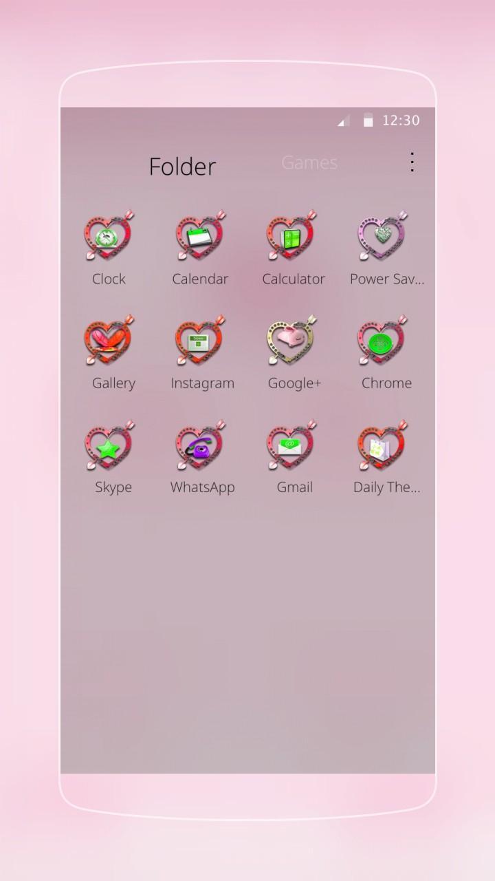 Android 用の プリンセスキティのキュートなピンクの弓 Apk をダウンロード Android 用の プリンセスキティのキュートなピンクの弓 Apk をダウンロード