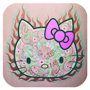 Kitty Wallpaper APK