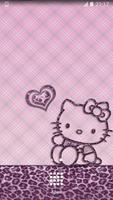 Kitty Wallpaper स्क्रीनशॉट 2