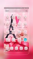 Kitty Eiffel Love syot layar 1