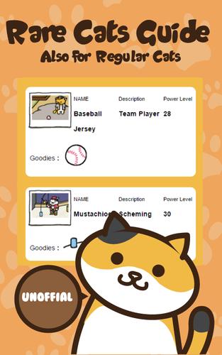 Kitty Guide Neko Collector For Android Apk Download