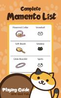 Kitty Guide : Neko Collector syot layar 1