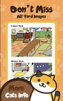 Kitty Guide : Neko Collector स्क्रीनशॉट 2