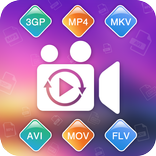 ”Total Video Converter : Video Editor