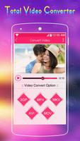 Total Video Converter syot layar 2