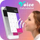APK Voice Calculator : Speak & Talk Calculator