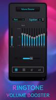 Ringtone Volume Booster plakat