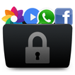 App Lock : Hide Photo & Video Safe Vault