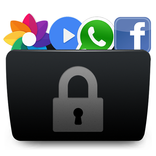 ”App Lock : Hide Photo & Video Safe Vault