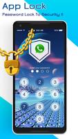 App Lock : Hide Photo & Video Safe Vault Ekran Görüntüsü 3
