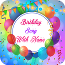 Birthday Song with Name APK