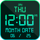 APK Smart Clock : Alarm, Stopwatch, Timer & Calendar