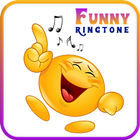 Funny Ringtones আইকন