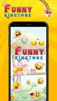 Funny Ringtones capture d'écran 1