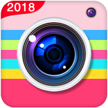 ”HD Camera : Selfie Camera