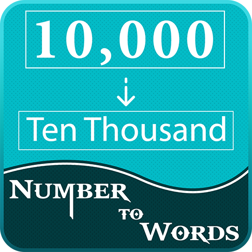 Number to Word Converter