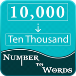 Number to Word Converter