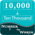 Number to Word Converter