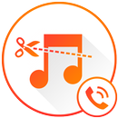 Easy Ringtone Maker 2018 : MP3 Cutter, Ringtones APK