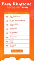 Easy Ringtone Maker screenshot 3