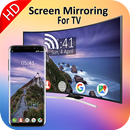 Screen Mirroring For All Smart TV APK