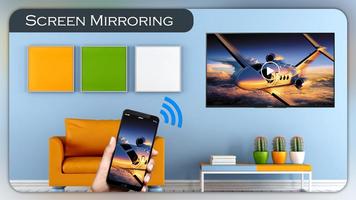 Screen Mirroring скриншот 3